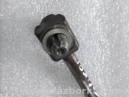 ФОТО Шланг тормозной для Volkswagen Atlas/Teramont I +1 рест (17-23) Київ