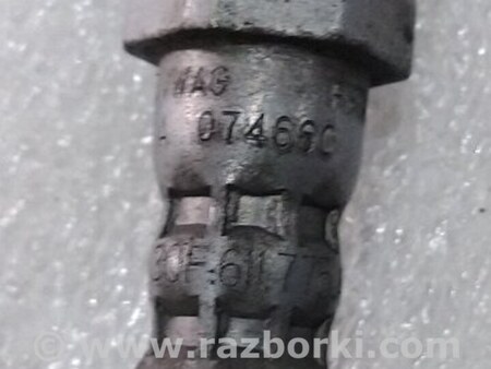 ФОТО Шланг тормозной для Volkswagen Atlas/Teramont I +1 рест (17-23) Київ