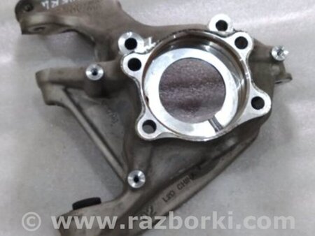 ФОТО Цапфа для Volkswagen Atlas/Teramont I +1 рест (17-23) Київ