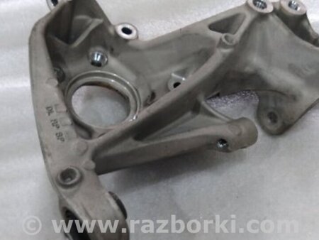 ФОТО Цапфа для Volkswagen Atlas/Teramont I +1 рест (17-23) Київ