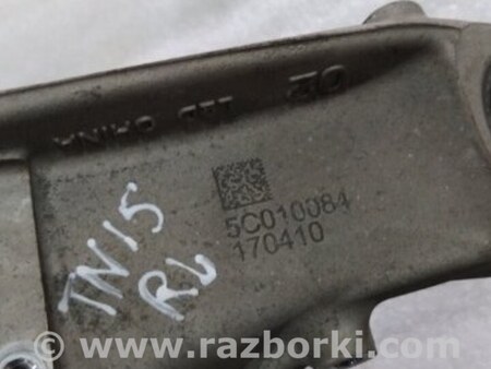 ФОТО Цапфа для Volkswagen Atlas/Teramont I +1 рест (17-23) Київ