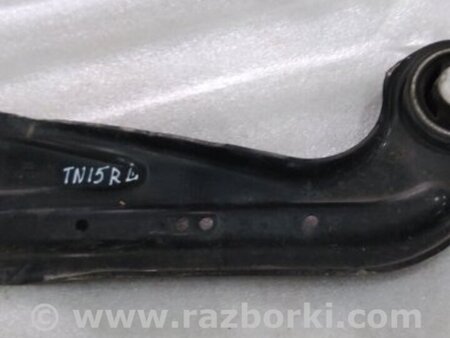 ФОТО Рычаг подвески нижний для Volkswagen Atlas/Teramont I +1 рест (17-23) Київ