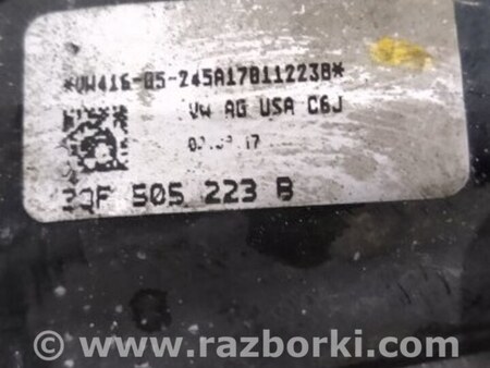 ФОТО Рычаг подвески нижний для Volkswagen Atlas/Teramont I +1 рест (17-23) Київ