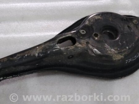 ФОТО Рычаг подвески нижний для Volkswagen Atlas/Teramont I +1 рест (17-23) Київ