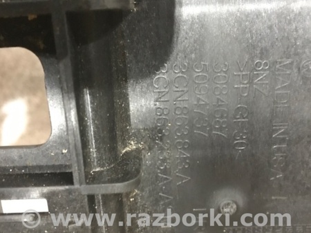 ФОТО Кронштейн для Volkswagen Atlas/Teramont I +1 рест (17-23) Київ