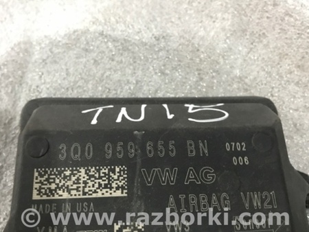 ФОТО Блок управления для Volkswagen Atlas/Teramont I +1 рест (17-23) Київ