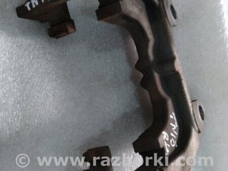 ФОТО Скоба суппорта для Volkswagen Atlas/Teramont I +1 рест (17-23) Київ