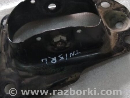 ФОТО Кронштейн для Volkswagen Atlas/Teramont I +1 рест (17-23) Київ