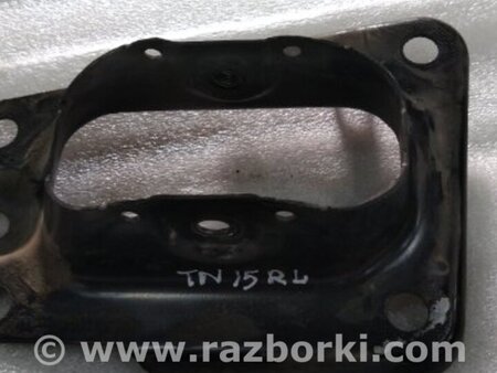 ФОТО Кронштейн для Volkswagen Atlas/Teramont I +1 рест (17-23) Київ