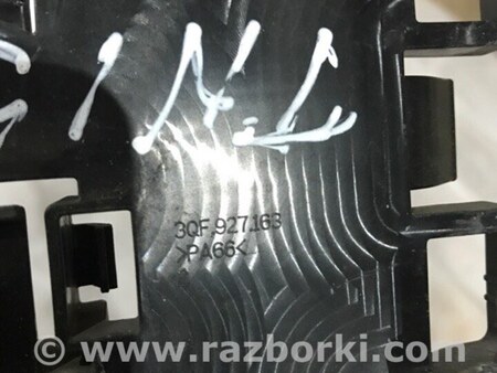 ФОТО Кронштейн для Volkswagen Atlas/Teramont I +1 рест (17-23) Київ