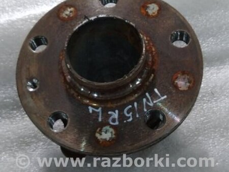 ФОТО Ступица для Volkswagen Atlas/Teramont I +1 рест (17-23) Київ