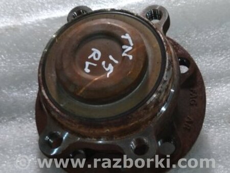 ФОТО Ступица для Volkswagen Atlas/Teramont I +1 рест (17-23) Київ