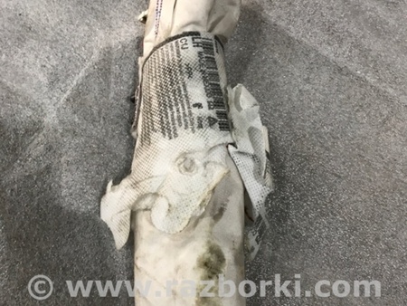 ФОТО Подушка безопасности для Volkswagen Atlas/Teramont I +1 рест (17-23) Київ