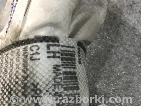 ФОТО Подушка безопасности для Volkswagen Atlas/Teramont I +1 рест (17-23) Київ