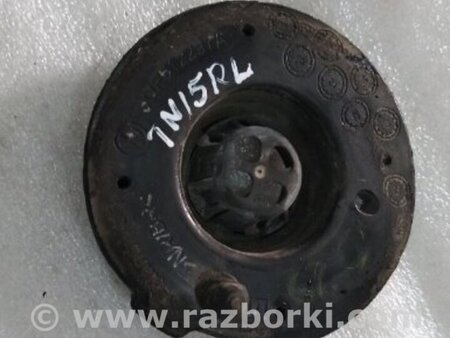 ФОТО Проставка пружины для Volkswagen Atlas/Teramont I +1 рест (17-23) Київ