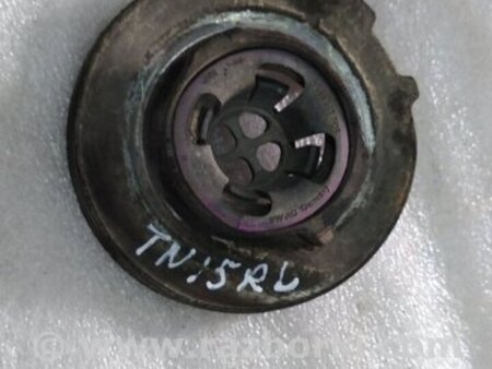 ФОТО Проставка пружины для Volkswagen Atlas/Teramont I +1 рест (17-23) Київ