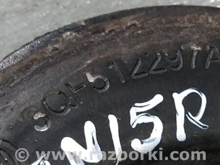 ФОТО Проставка пружины для Volkswagen Atlas/Teramont I +1 рест (17-23) Київ