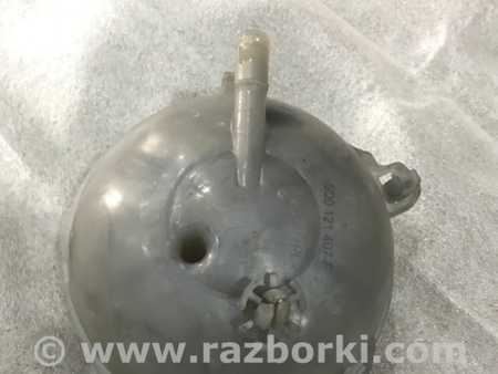 ФОТО Расширительный бачок для Volkswagen Atlas/Teramont I +1 рест (17-23) Київ