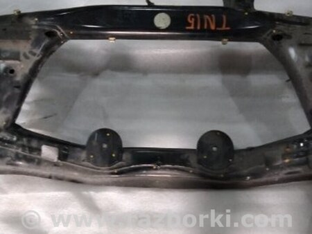 ФОТО Балка подвески для Volkswagen Atlas/Teramont I +1 рест (17-23) Київ