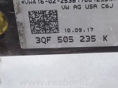 ФОТО Балка подвески для Volkswagen Atlas/Teramont I +1 рест (17-23) Київ