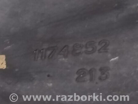 ФОТО Балка подвески для Volkswagen Atlas/Teramont I +1 рест (17-23) Київ