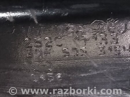 ФОТО Балка подвески для Volkswagen Atlas/Teramont I +1 рест (17-23) Київ