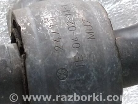 ФОТО Стабилизатор поперечной устойчивости для Volkswagen Atlas/Teramont I +1 рест (17-23) Київ