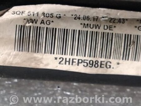 ФОТО Стабилизатор поперечной устойчивости для Volkswagen Atlas/Teramont I +1 рест (17-23) Київ