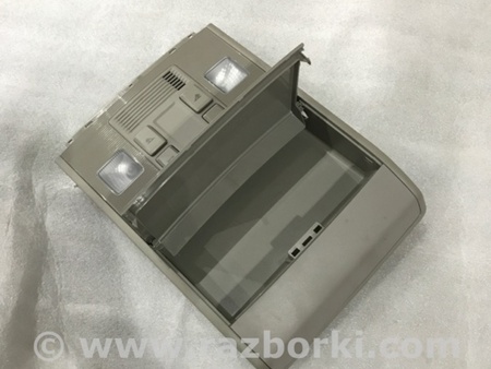 ФОТО Плафон подсветки салона для Volkswagen Atlas/Teramont I +1 рест (17-23) Київ