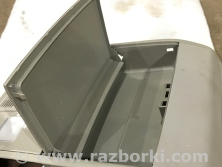 ФОТО Плафон подсветки салона для Volkswagen Atlas/Teramont I +1 рест (17-23) Київ