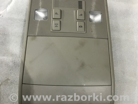 ФОТО Плафон подсветки салона для Volkswagen Atlas/Teramont I +1 рест (17-23) Київ