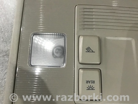 ФОТО Плафон подсветки салона для Volkswagen Atlas/Teramont I +1 рест (17-23) Київ