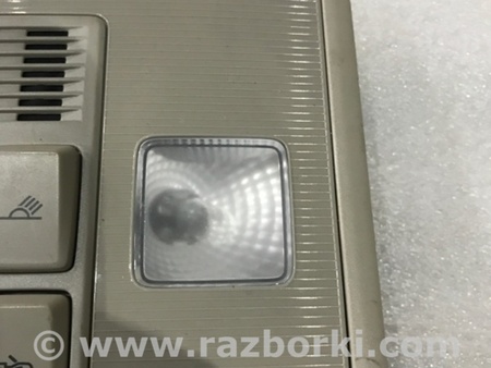 ФОТО Плафон подсветки салона для Volkswagen Atlas/Teramont I +1 рест (17-23) Київ