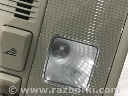 ФОТО Плафон подсветки салона для Volkswagen Atlas/Teramont I +1 рест (17-23) Київ