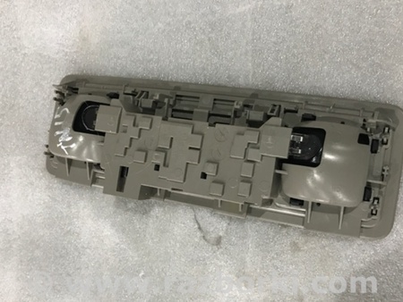 ФОТО Плафон подсветки салона для Volkswagen Atlas/Teramont I +1 рест (17-23) Київ