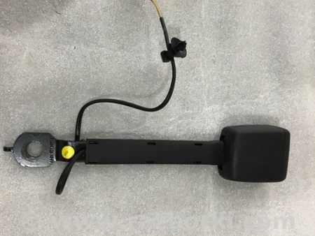 ФОТО Замок ремня безопасности для Volkswagen Atlas/Teramont I +1 рест (17-23) Київ