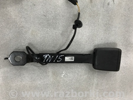 ФОТО Замок ремня безопасности для Volkswagen Atlas/Teramont I +1 рест (17-23) Київ