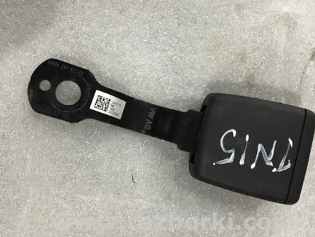 ФОТО Замок ремня безопасности для Volkswagen Atlas/Teramont I +1 рест (17-23) Київ