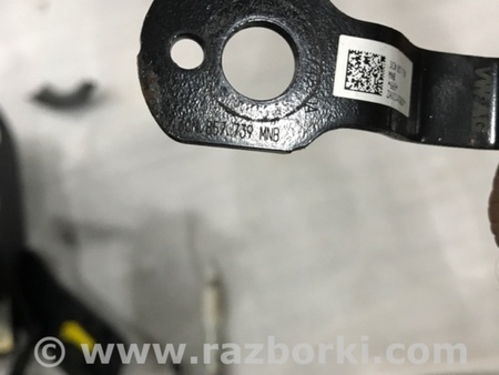 ФОТО Замок ремня безопасности для Volkswagen Atlas/Teramont I +1 рест (17-23) Київ