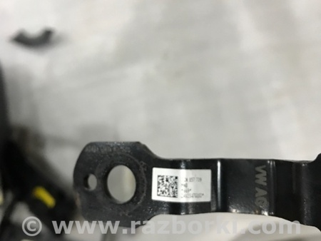 ФОТО Замок ремня безопасности для Volkswagen Atlas/Teramont I +1 рест (17-23) Київ