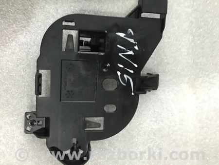 ФОТО Пластик для Volkswagen Atlas/Teramont I +1 рест (17-23) Київ