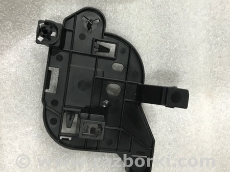 ФОТО Пластик для Volkswagen Atlas/Teramont I +1 рест (17-23) Київ