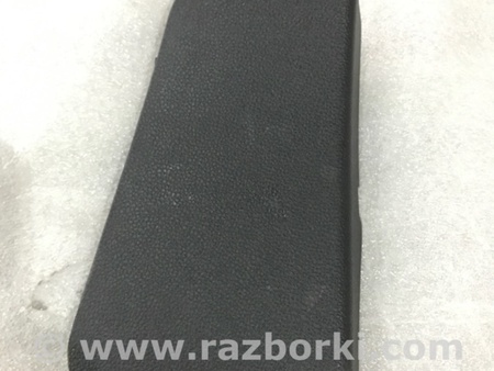 ФОТО Пластик для Volkswagen Atlas/Teramont I +1 рест (17-23) Київ