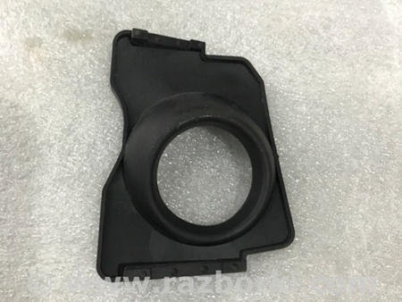 ФОТО Пластик для Volkswagen Atlas/Teramont I +1 рест (17-23) Київ