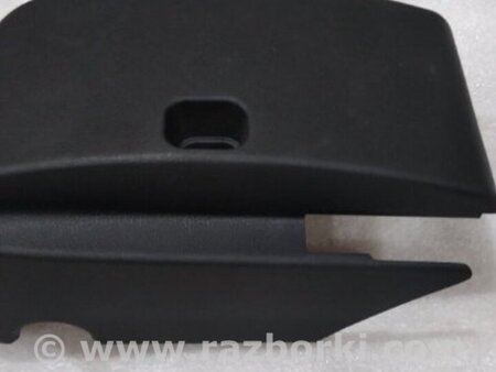 ФОТО Кожух рулевой колонки для Volkswagen Atlas/Teramont I +1 рест (17-23) Київ