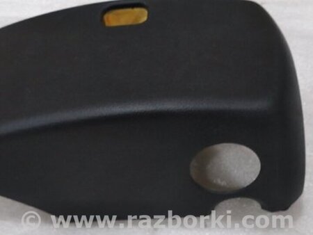 ФОТО Кожух рулевой колонки для Volkswagen Atlas/Teramont I +1 рест (17-23) Київ