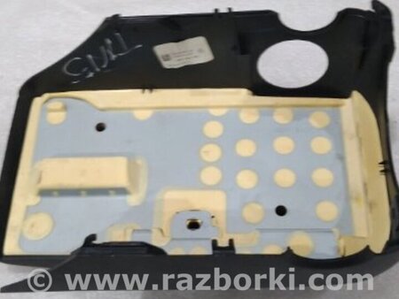 ФОТО Кожух рулевой колонки для Volkswagen Atlas/Teramont I +1 рест (17-23) Київ