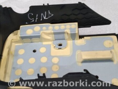 ФОТО Кожух рулевой колонки для Volkswagen Atlas/Teramont I +1 рест (17-23) Київ