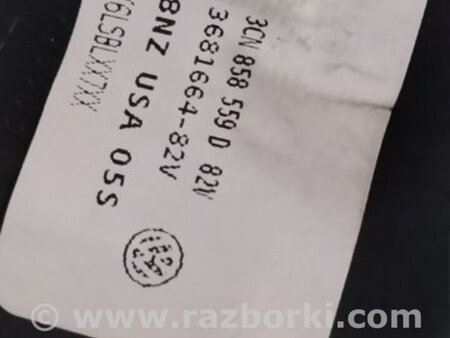 ФОТО Кожух рулевой колонки для Volkswagen Atlas/Teramont I +1 рест (17-23) Київ