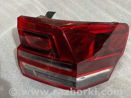 ФОТО Фара для Volkswagen Atlas/Teramont I +1 рест (17-23) Київ